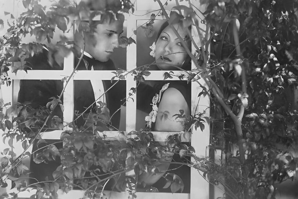 Lábios sem Beijos (1930)