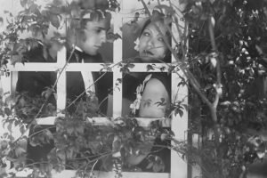 Lábios sem Beijos (1930)