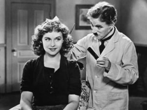 The Great Dictator-charleschaplin-paulettegodard