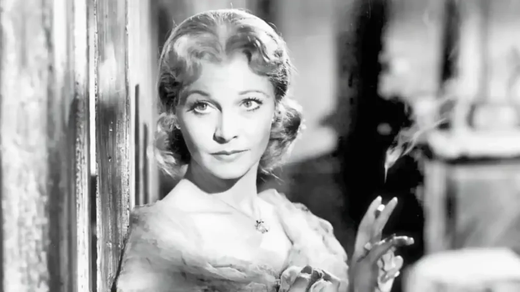 blanche vivien leigh