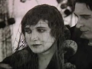 edna purviance
