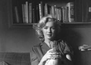 marilyn monroe