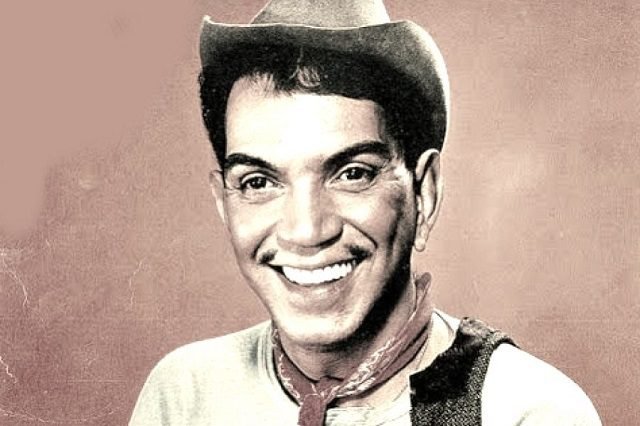 cantinflas