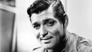 clark gable 2