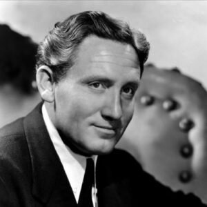 spencer tracy