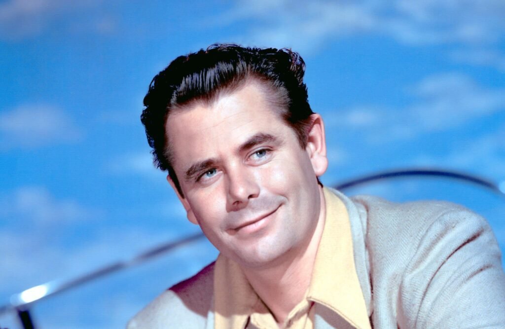 Glenn Ford