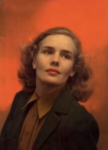 frances farmer