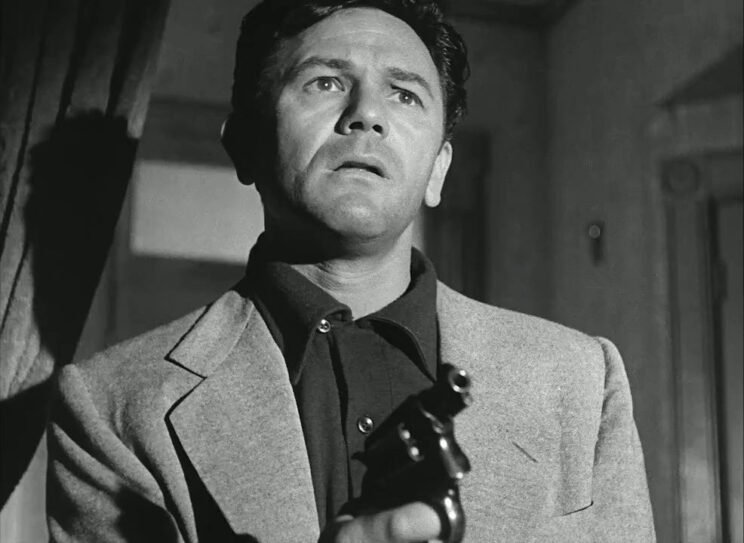 john garfield