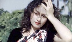 madhubala