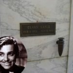 Clark-Gable-grave