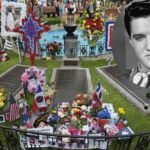 Elvis-Presley-grave