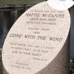 Hattie-McDaniel-Grave