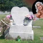 Jayne-Mansfield–grave