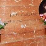 Judy-Garland–tombe