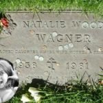 Natalie-Wood-grave