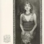 10Helen Hayes em Caesar and Cleopatra (1925)