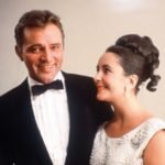 2Elizabeth Taylor and Richard Burton