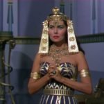 3Rhonda Fleming em Serpent of the Nile (1953)