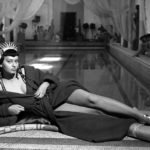 4Sophia Loren em “Due notti con Cleopatra” (1954)