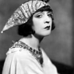 9Ethel Teare em “Anthony and Cleopatra” (1924)