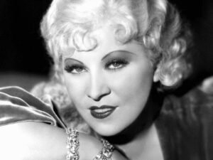 Mae West