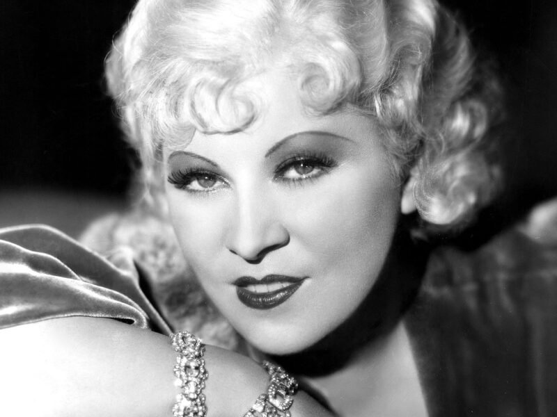 Mae West