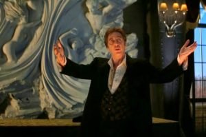 The Devil's Advocate, 1997 al pacino