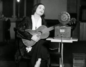 pola negri