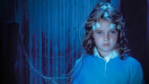 Chamas da Vingança (1984)