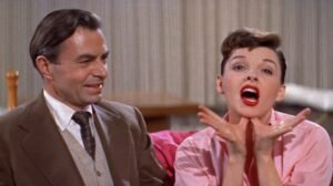 Nasce Uma Estrela (1954)