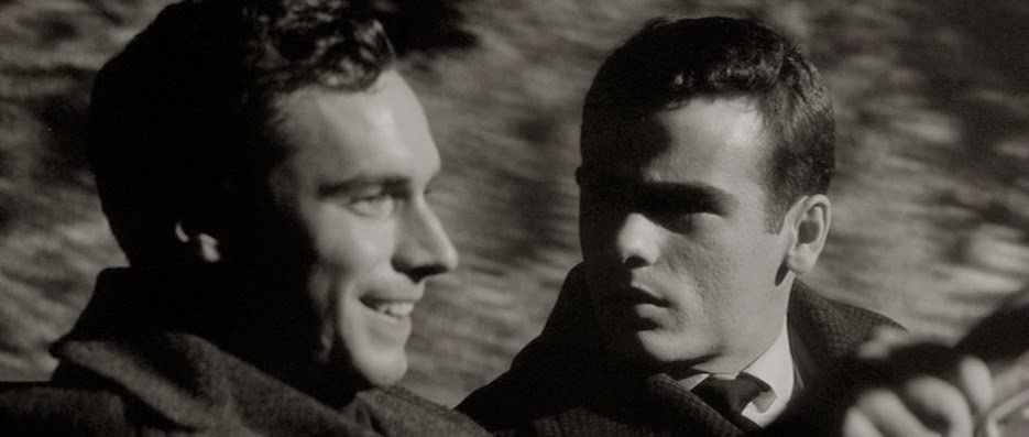 Estranha Compulsão (1959)