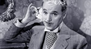 Monsieur Verdoux (1947)