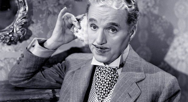 Monsieur Verdoux (1947)