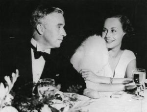 chaplin e paulette