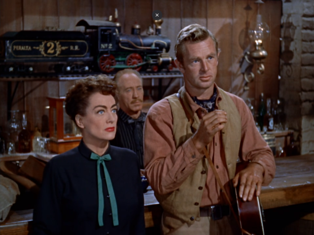 Johnny Guitar (1953)