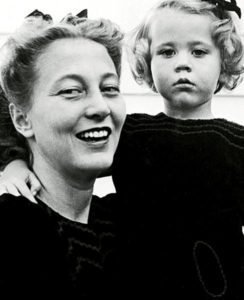 jane fonda Frances Ford Seymour