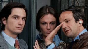 A Noite Americana (1973)