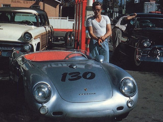 james dean