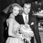 Arlene Dahl and Fernando Lamas em 1954