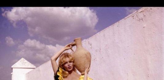 Brigitte Bardot (2)