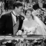 Claudette Colbert e e Joel McCrea em The Palm Beach Story (1942)