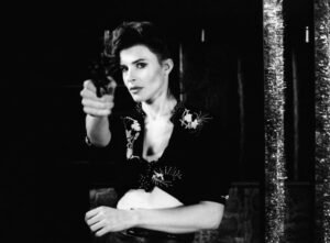 De Repente, Num Domingo (1983)