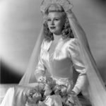 Ginger Rogers em It Had to Be You (1947), photo by John Miehle