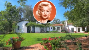 MarilynMonroeHouse