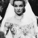 Marlene Dietrich as The Scarlett Empress (1934)