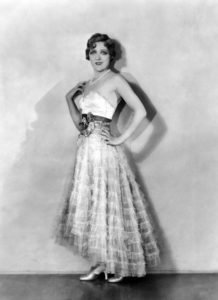 Mary Pickford em Coquette 1929