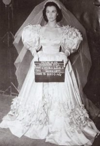 Vivien Leigh em E o Vento Levou (1939)