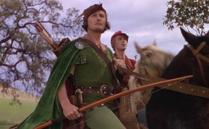 Robin Hood: A Lenda do Herói que Roubava dos Ricos para Dar aos Pobres