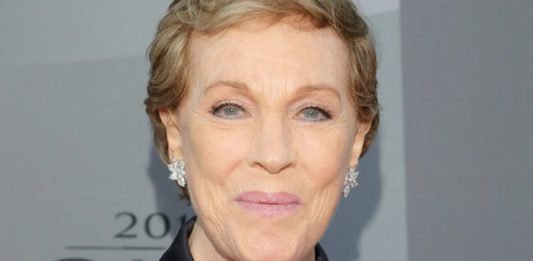 julie-andrews