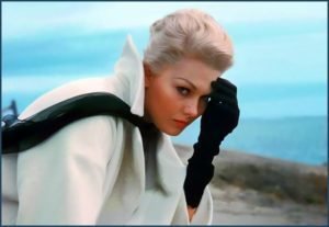 kim novak